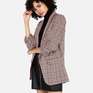 Express -S- blazer